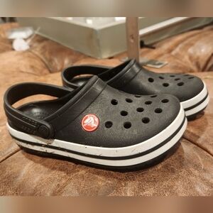 Kids Crocs Size 11